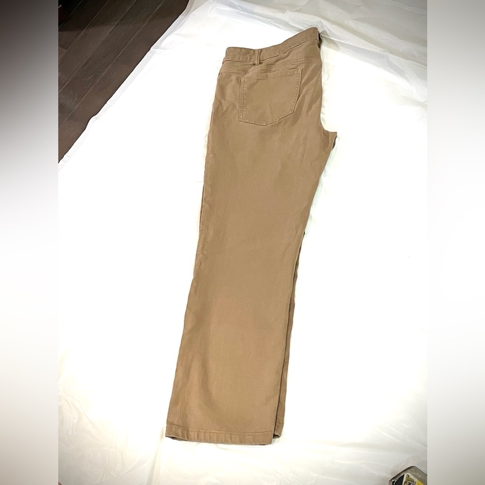 3 for $30 Cleo Ladies Brown Straight Jeans Bundle with other items & save
